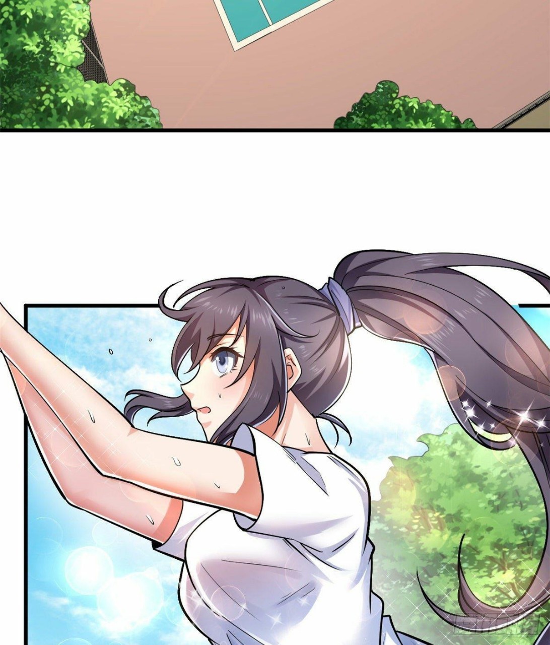 อยู่ดีดีผมก็เป็นลูกเขยราชามังกร ตอนที่ 25 หน้า 20