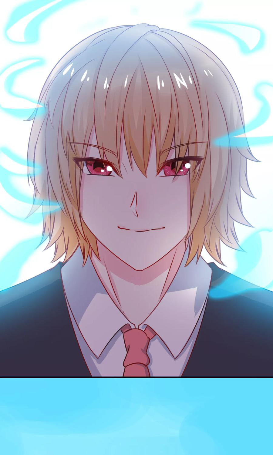 ฉันคือผู้พิทักษ์ เหล่าสาวงามในรั้วโรงเรียน ตอนที่ 4 หน้า 5