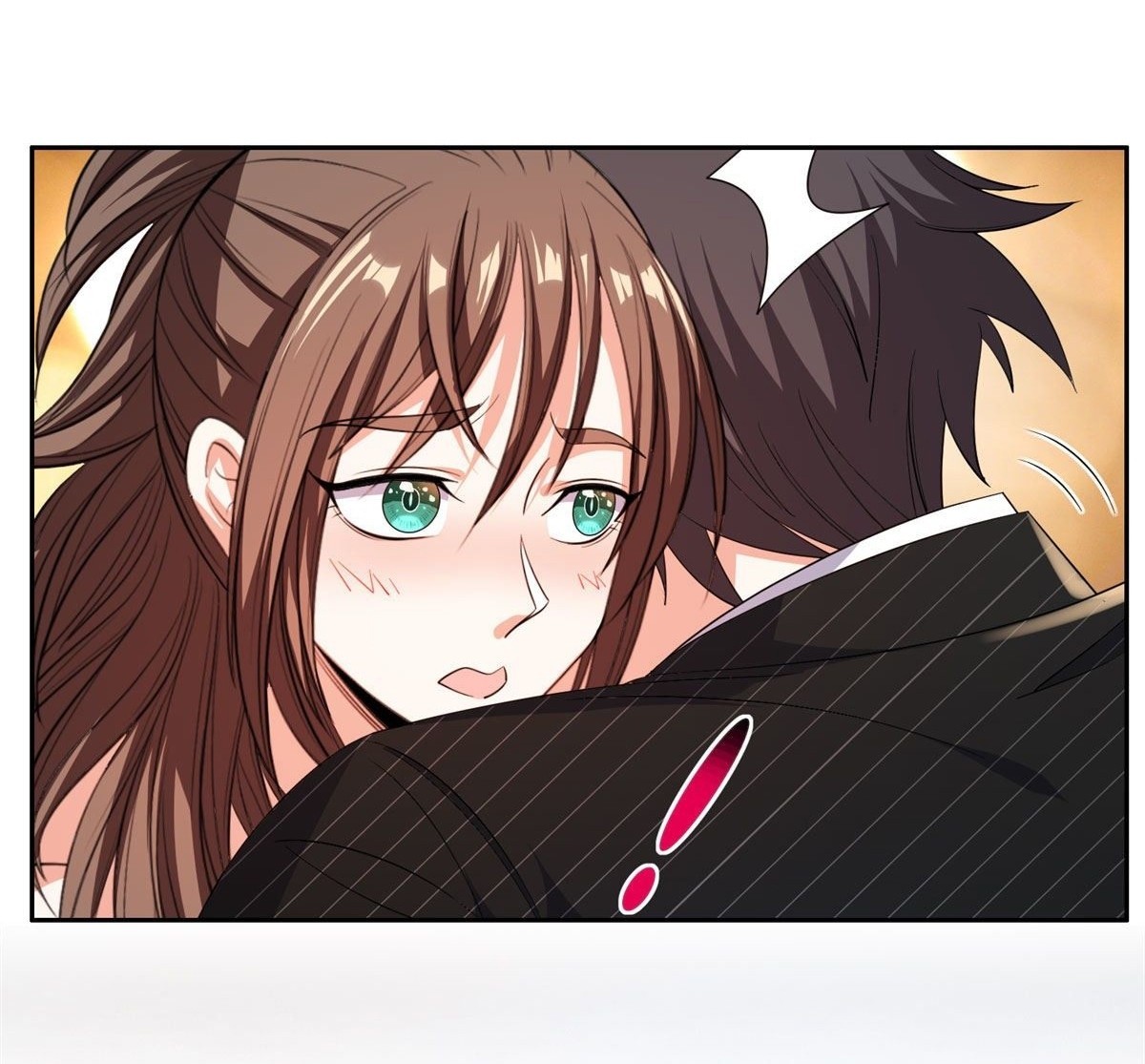 การเกิดใหม่ของพระเจ้ากับระบบผลาญเงินสุดกาว ตอนที่ 64 หน้า 28