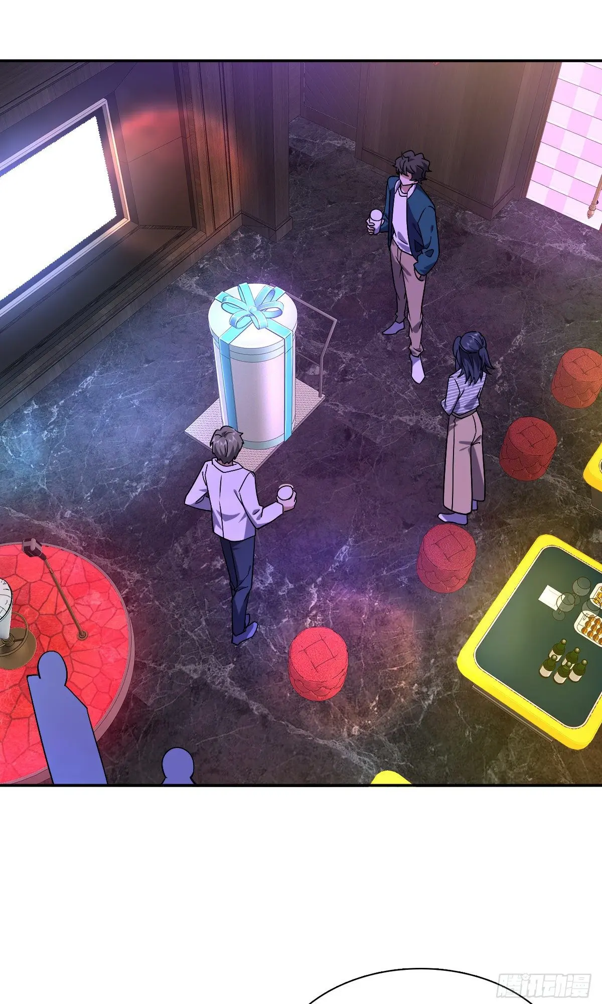 ภรรยาผมเป็นคนเมื่อ1000ปีที่แล้ว My Wife Is From a Thousand Years Ago ตอนที่ 32 หน้า 2