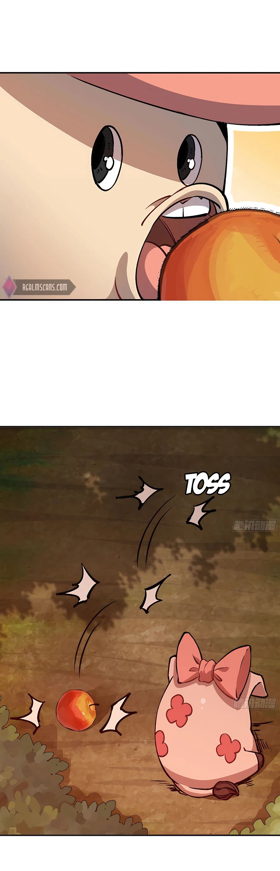 Mushroom Hero ตอนที่ 15 หน้า 9