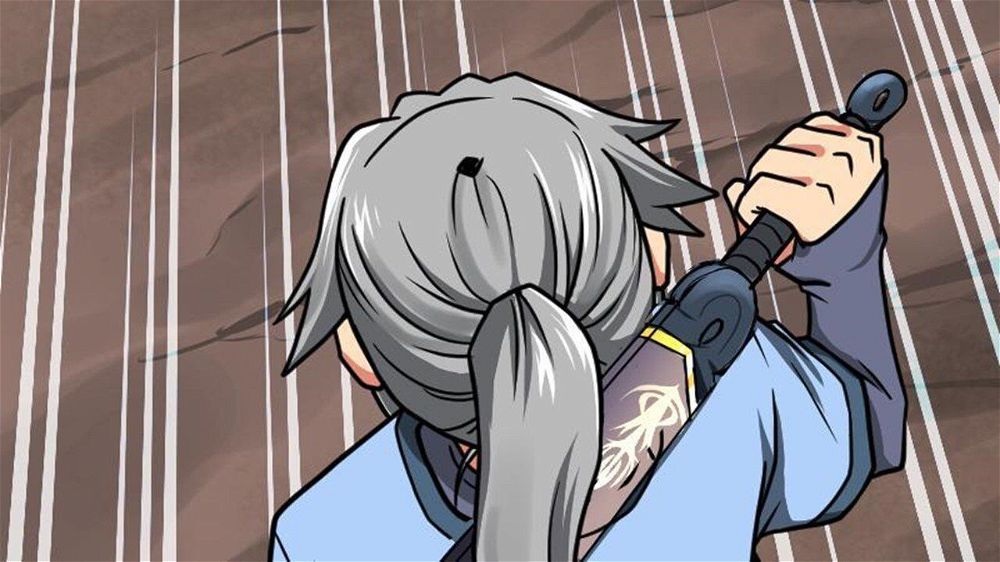 Peerless sword god เทพกระบี่ไรเทียมทาน ตอนที่ 23 หน้า 6