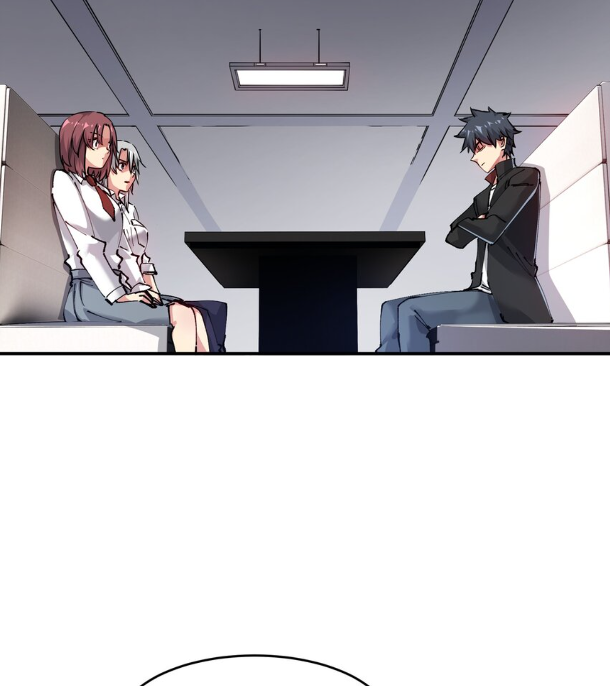 The Evolution ย้อนเวลากลับมาเพื่อกู้โลก ตอนที่ 17 หน้า 33