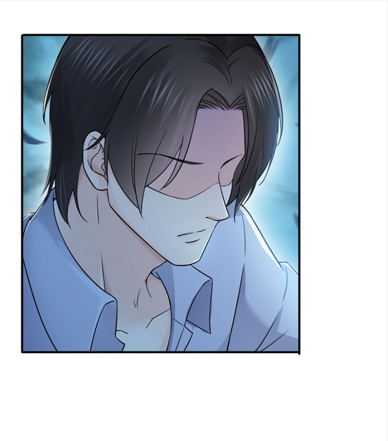 (ชนจีน)Perfect Secret Love The Bad New Wife Is a Little Sweet ตอนที่ 35 หน้า 5