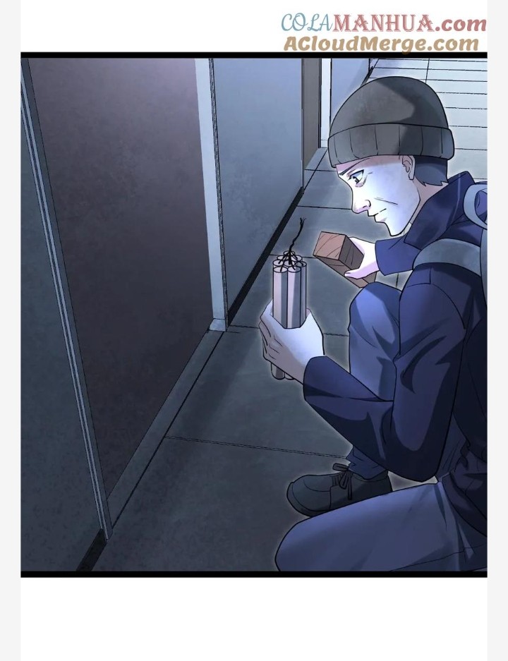 ฉันมีเซฟเฮาว์ในวันโลกาวินาศ ตอนที่ 44 หน้า 11