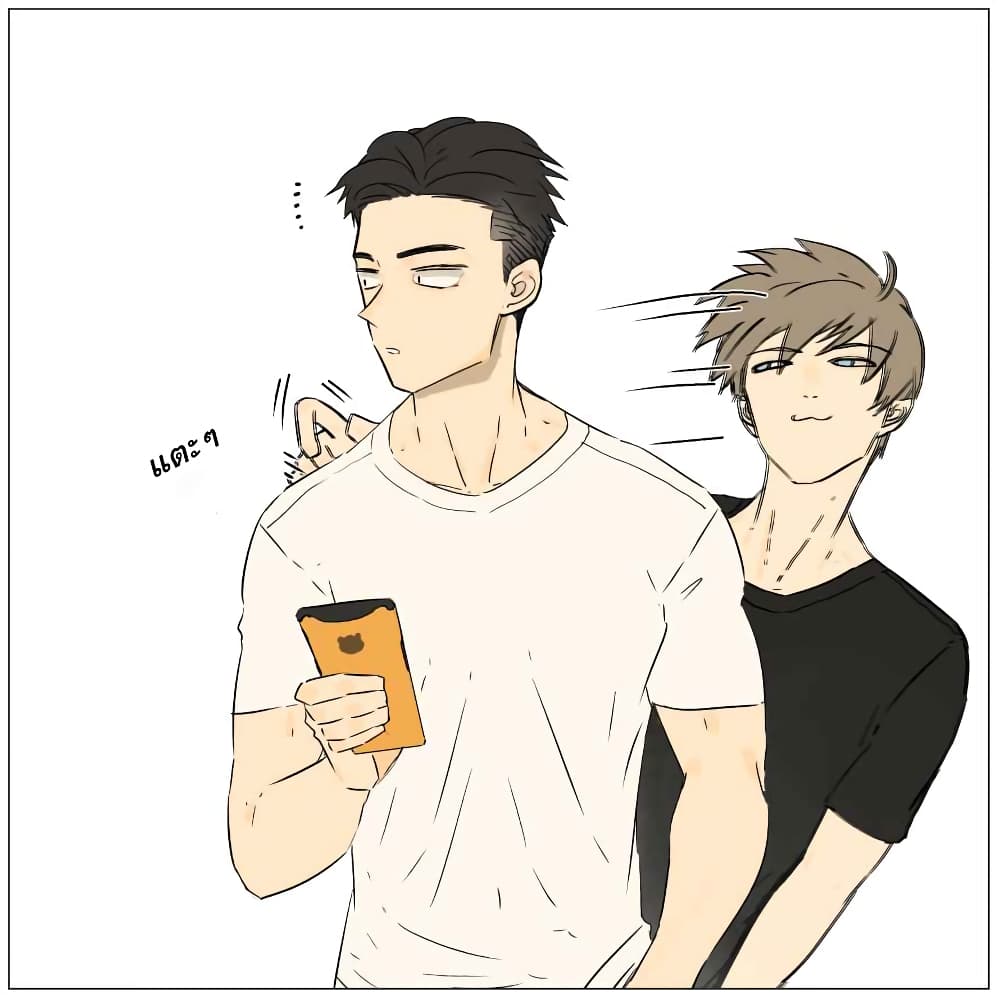 Nan Hao & Shang Feng ตอนที่ 12 หน้า 5