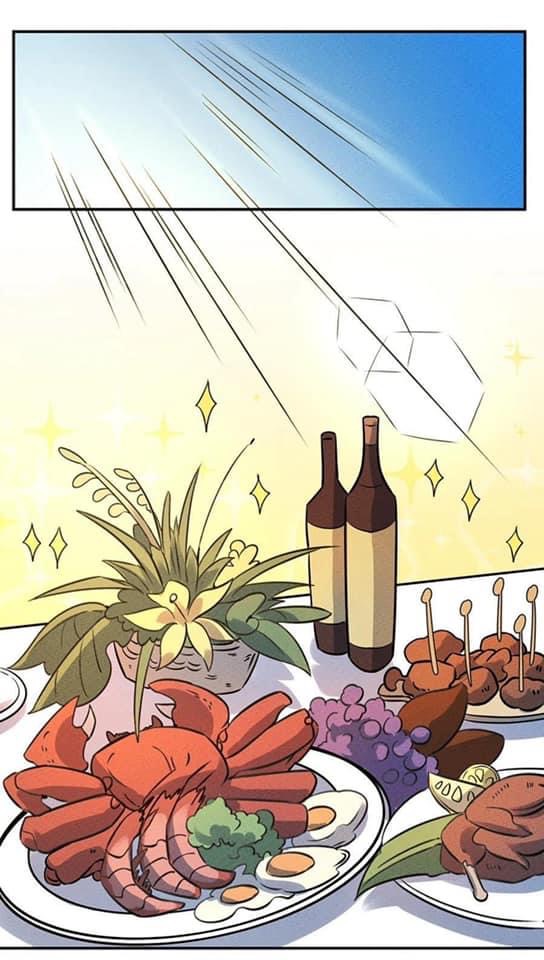 หลุดเข้ามาในเกมกลายเป็นมอนสเตอร์ที่อ่อนแอที่สุดสะงั้น ตอนที่ 22 หน้า 15