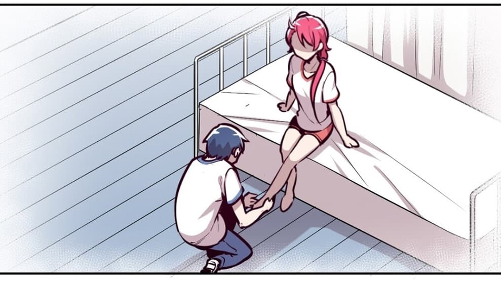 Demon x Angel can't get along! ตอนที่ 22 หน้า 30