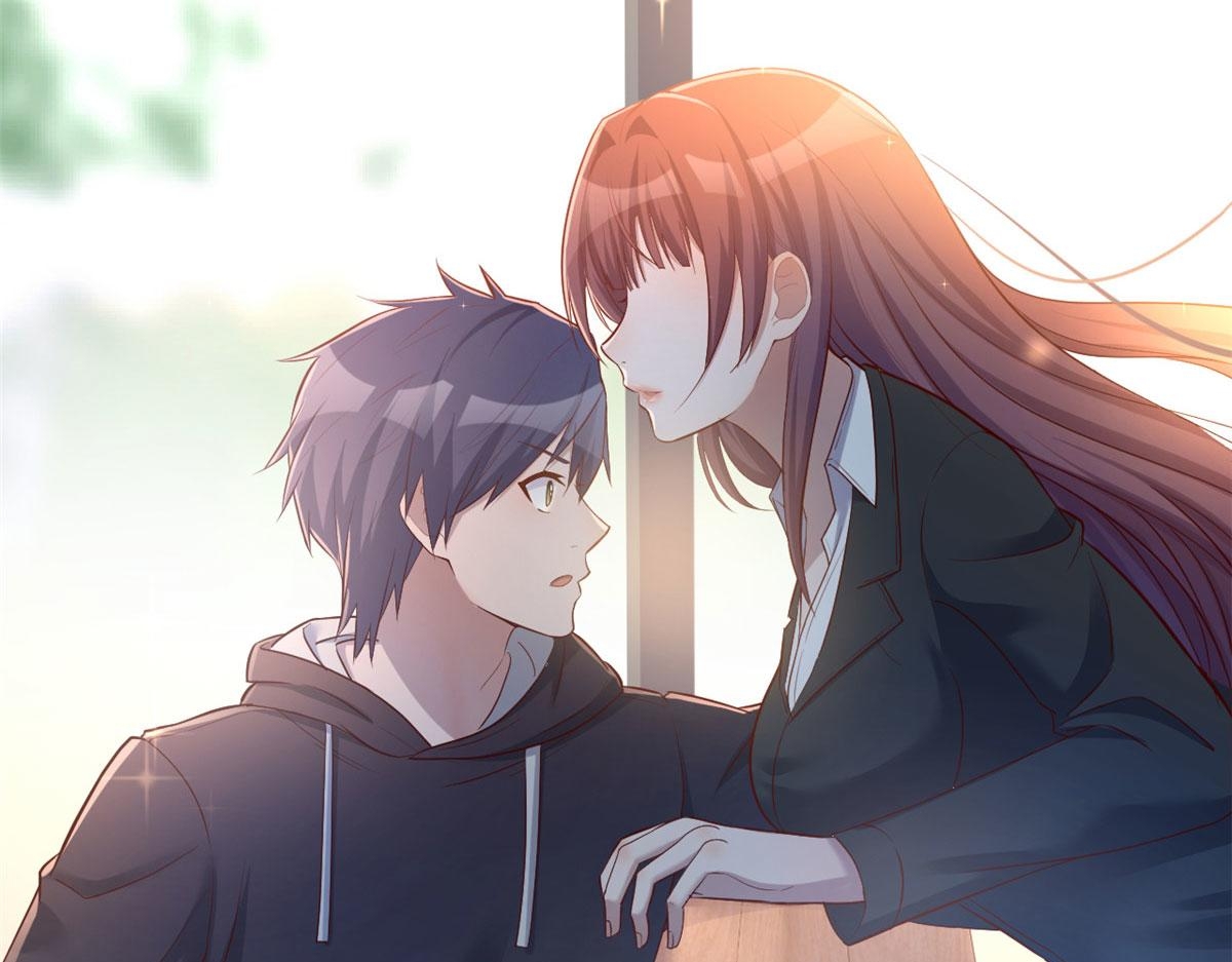 My sister is a famous star – พี่สาวฉันเป็นดาราดัง ตอนที่ 29 หน้า 20