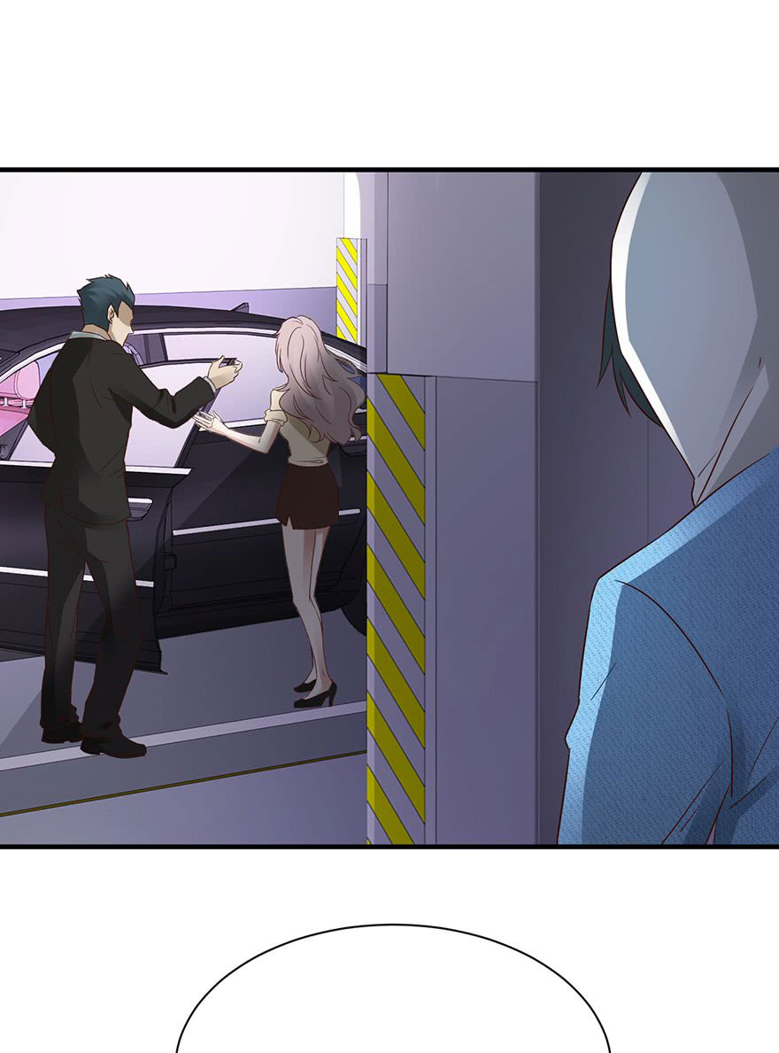 ยัยผู้หญิงคนนี้ ก็คือแฟนสาวของผม ตอนที่ 34 หน้า 6