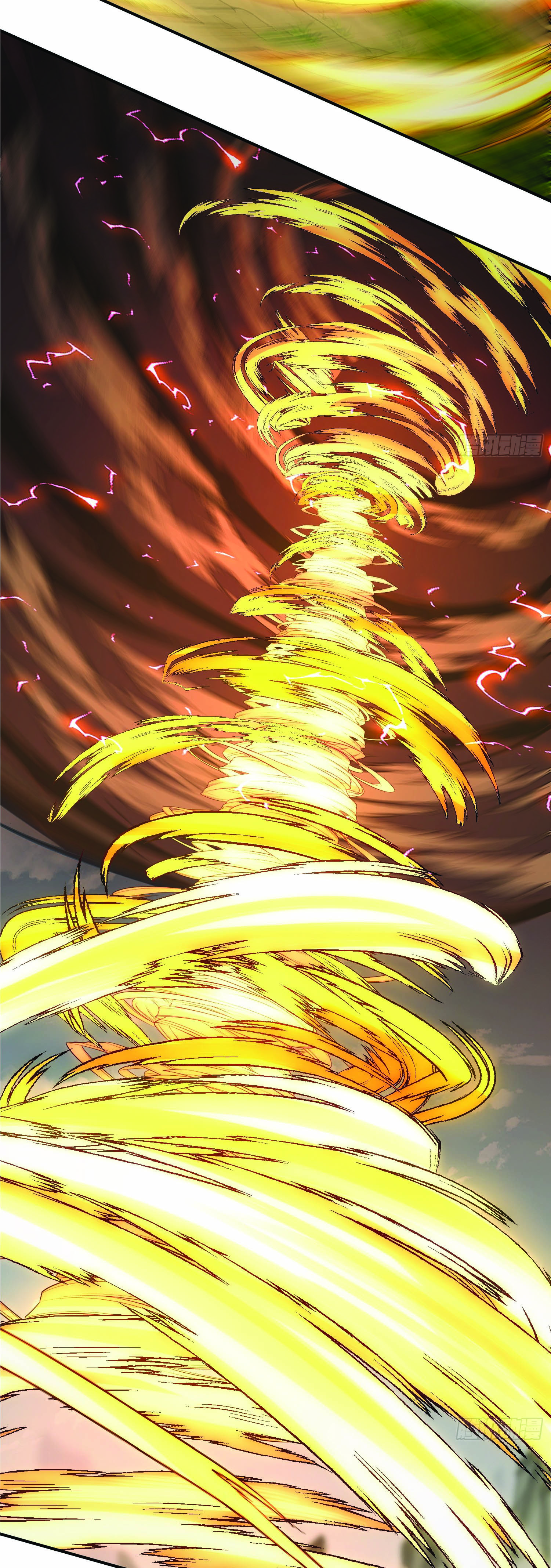 ฉันอยู่ในโลกฝนตน เเต่ต้องพึ่งพาลูกศิษย์เพื่อความอยู่รอด ตอนที่ 4 หน้า 38