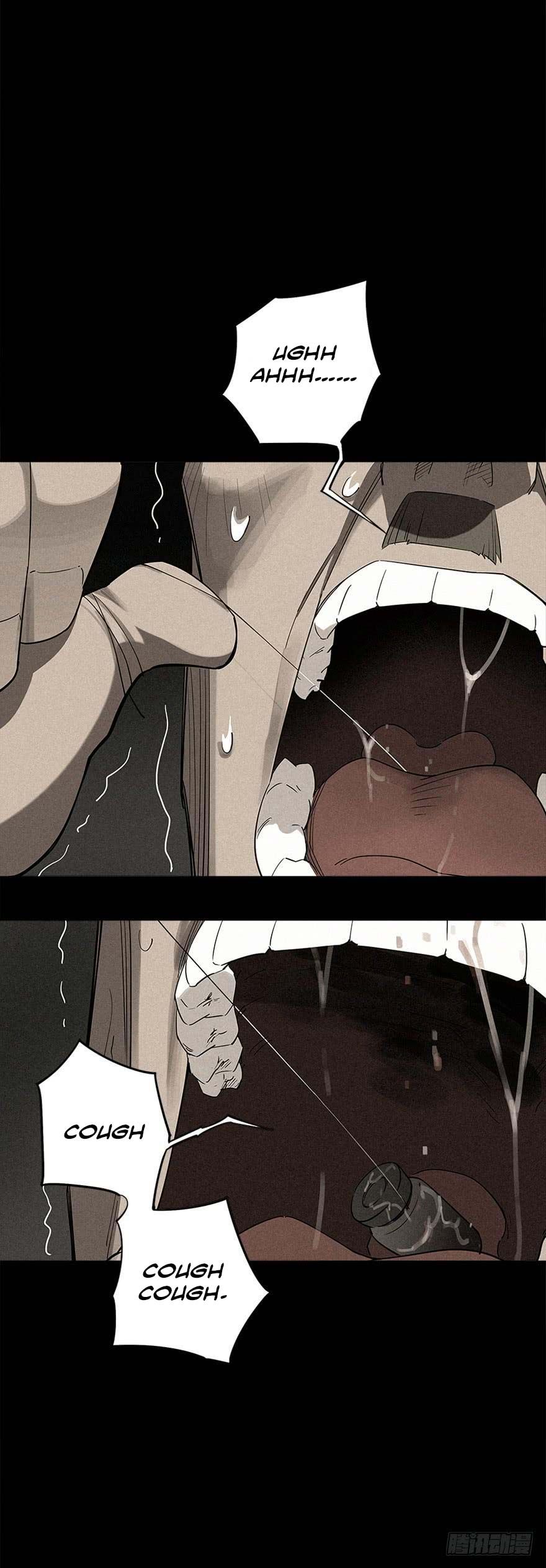 ฝ่าวิกฤตสยอง ไวรัสกลายพันธุ์ ตอนที่ 4 หน้า 27