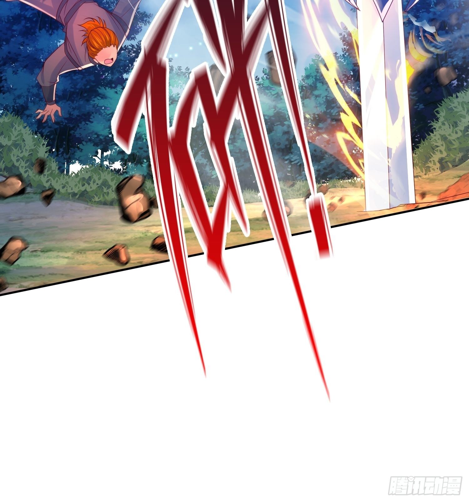 Becoming A God By Teaching Six Sisters - ข้ามีพี่สาวสุดแกร่งทั้งหกที่หาใครเทียบได้ ตอนที่ 28 หน้า 7