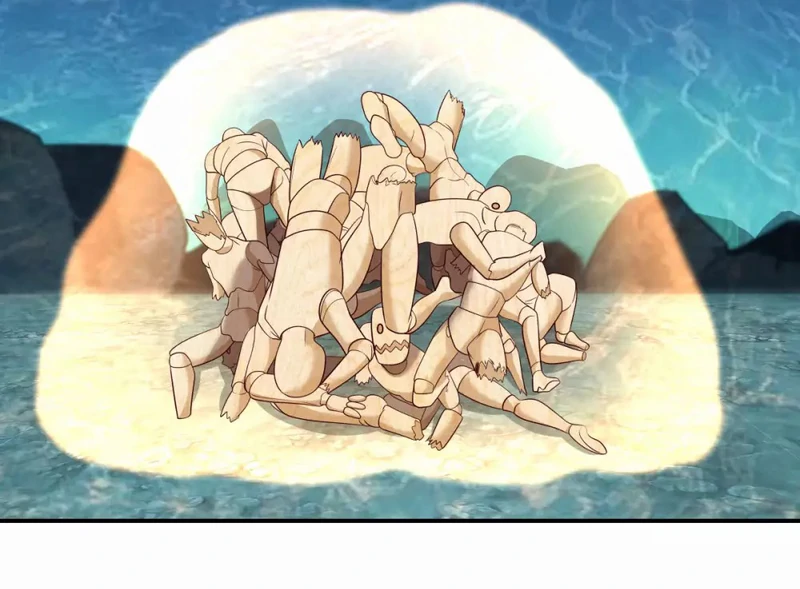 Chaos Alchemist (วิบัติการณ์เทพเซียนโอสถ) ตอนที่ 145 หน้า 29