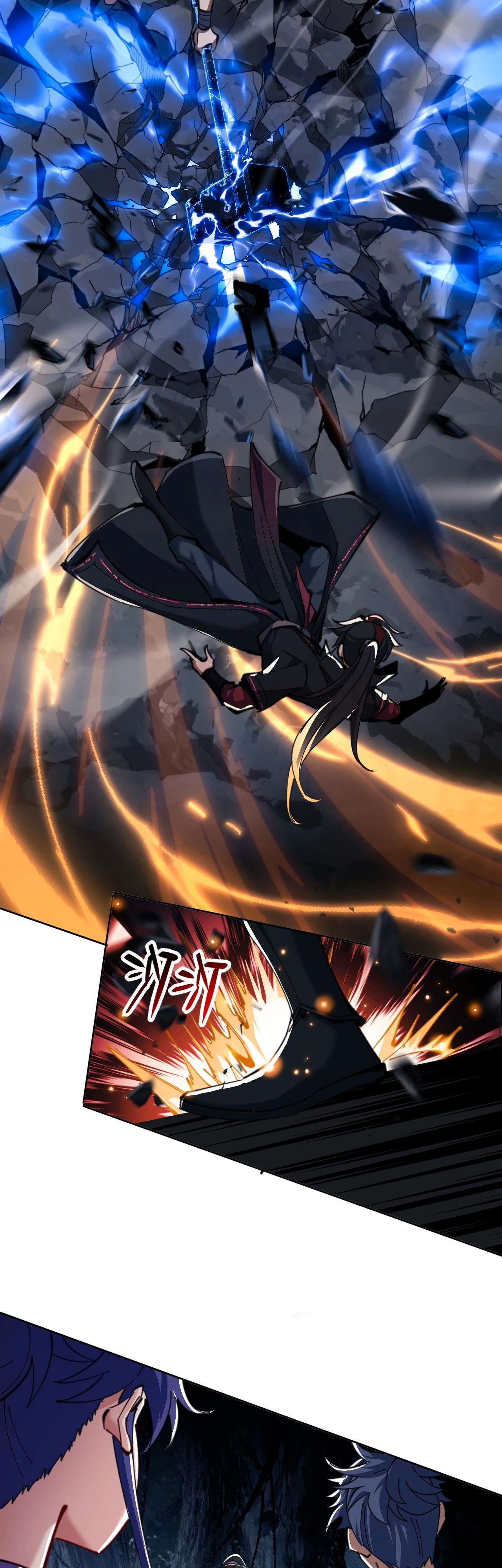 Devious Son Of Heaven ตอนที่ 17 หน้า 35