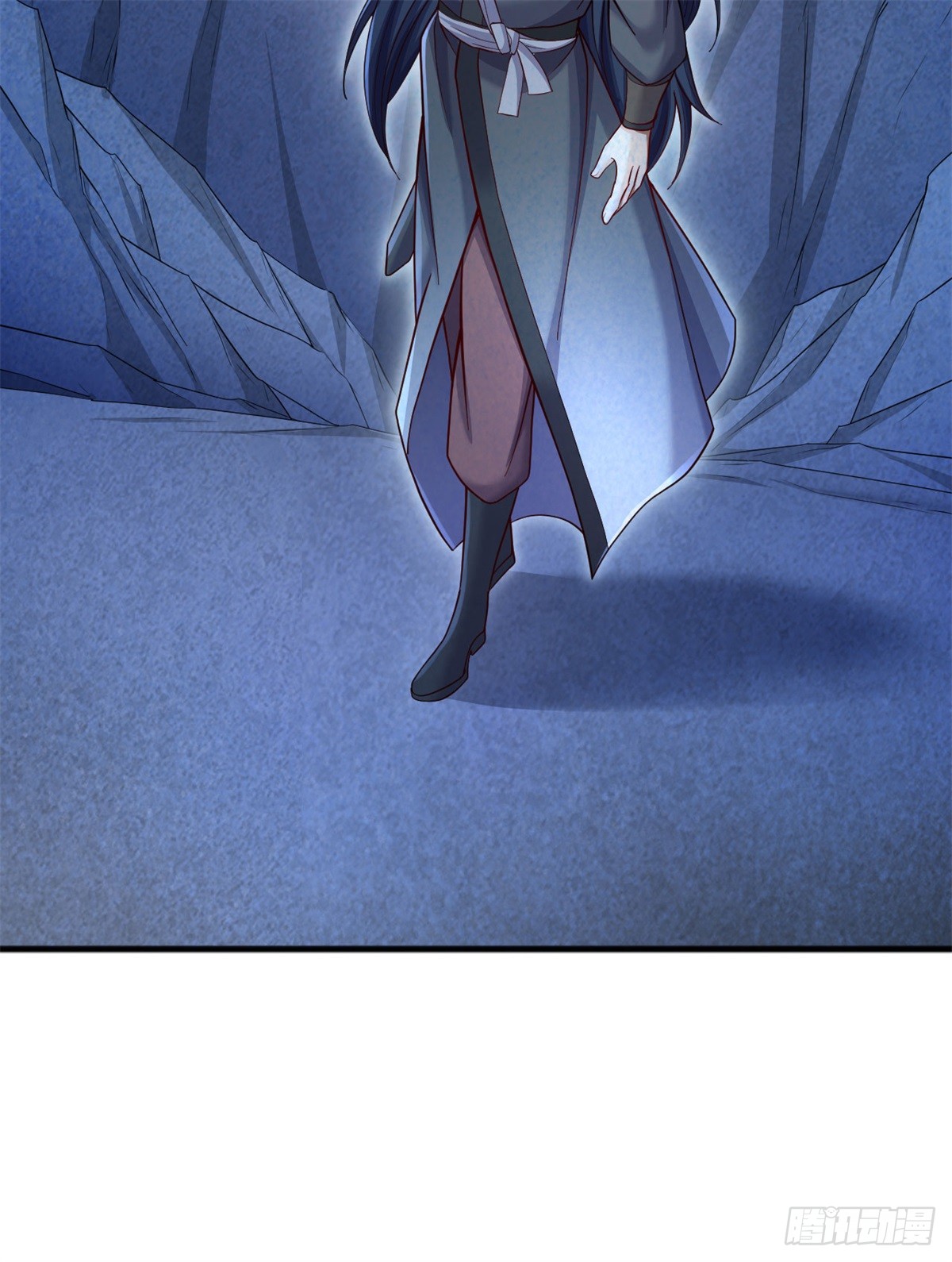 ด้วยเขตแดนกระบี่ ข้าสามารถเป็นเซียนกระบี่ได้ ตอนที่ 129 หน้า 26