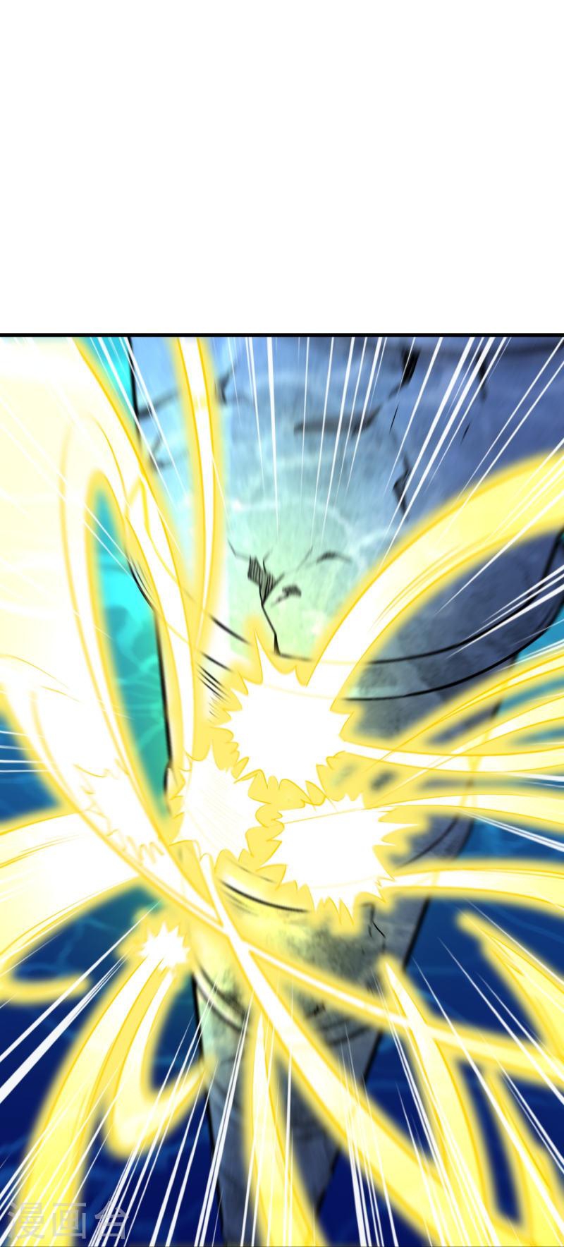 ผู้ขัดเกลาร่างกายที่แข็งแกร่งที่สุดในประวัติศาสตร์ ตอนที่ 147 หน้า 18