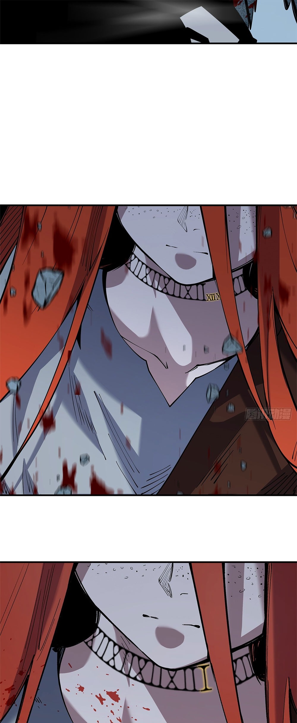 ภูเขาศพทะเลเลือด: การกลับมาของวีรบุรุษ | Mountains of Corpses and Seas of Blood | The Demon-Slaying Madman—Reborn as a Demon ตอนที่ 28 หน้า 50