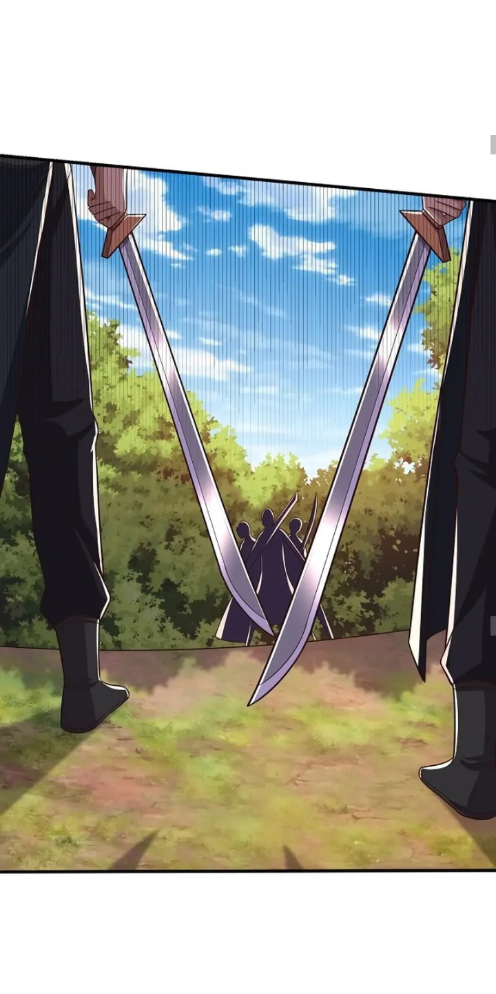 เทพเจ้าจักรพรรดิที่แข็งแกร่งที่สุด ตอนที่ 9 หน้า 24