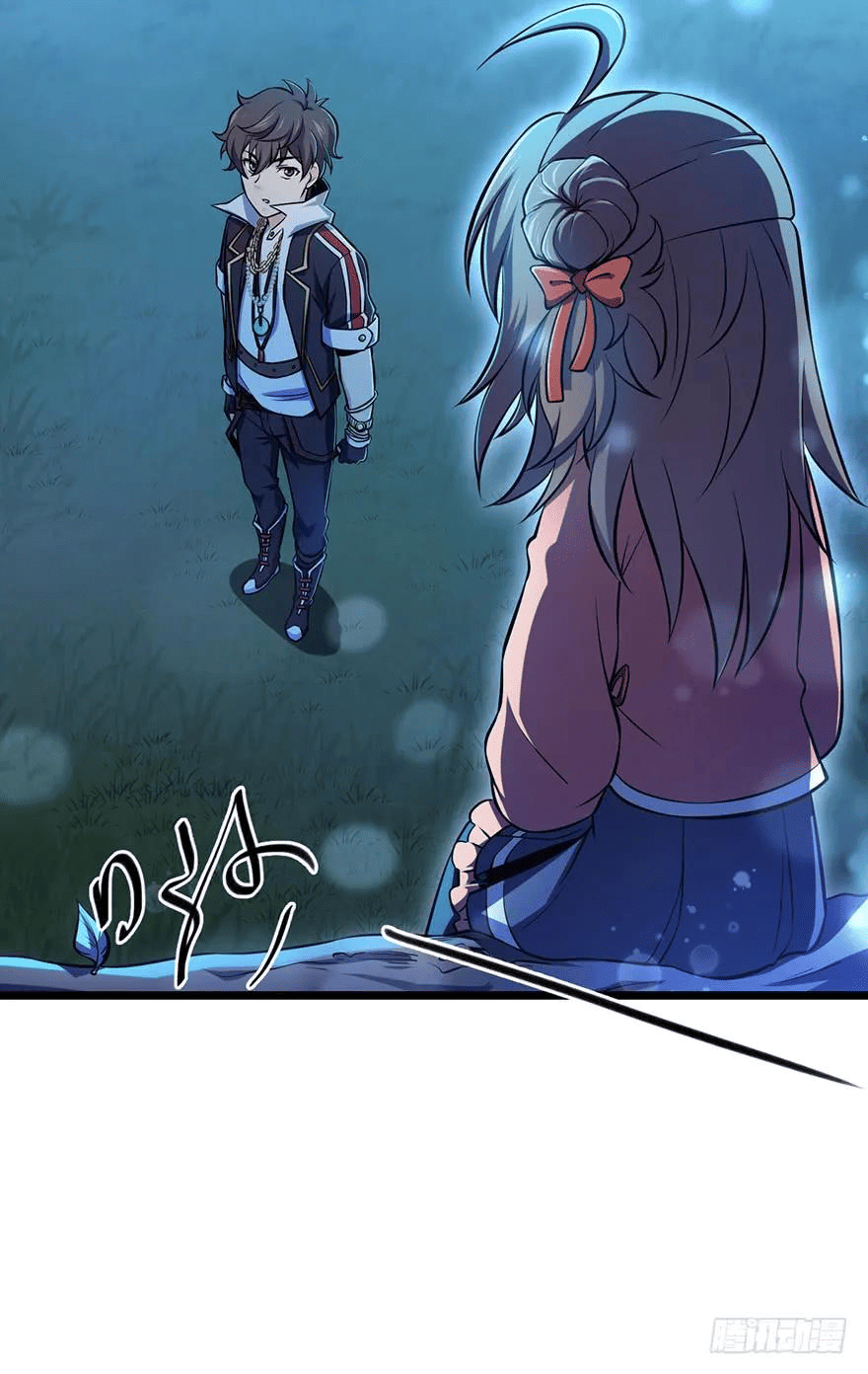 The new life of the Kuan King-ชีวิตใหม่ของราชาจอมกวน ตอนที่ 48 หน้า 33