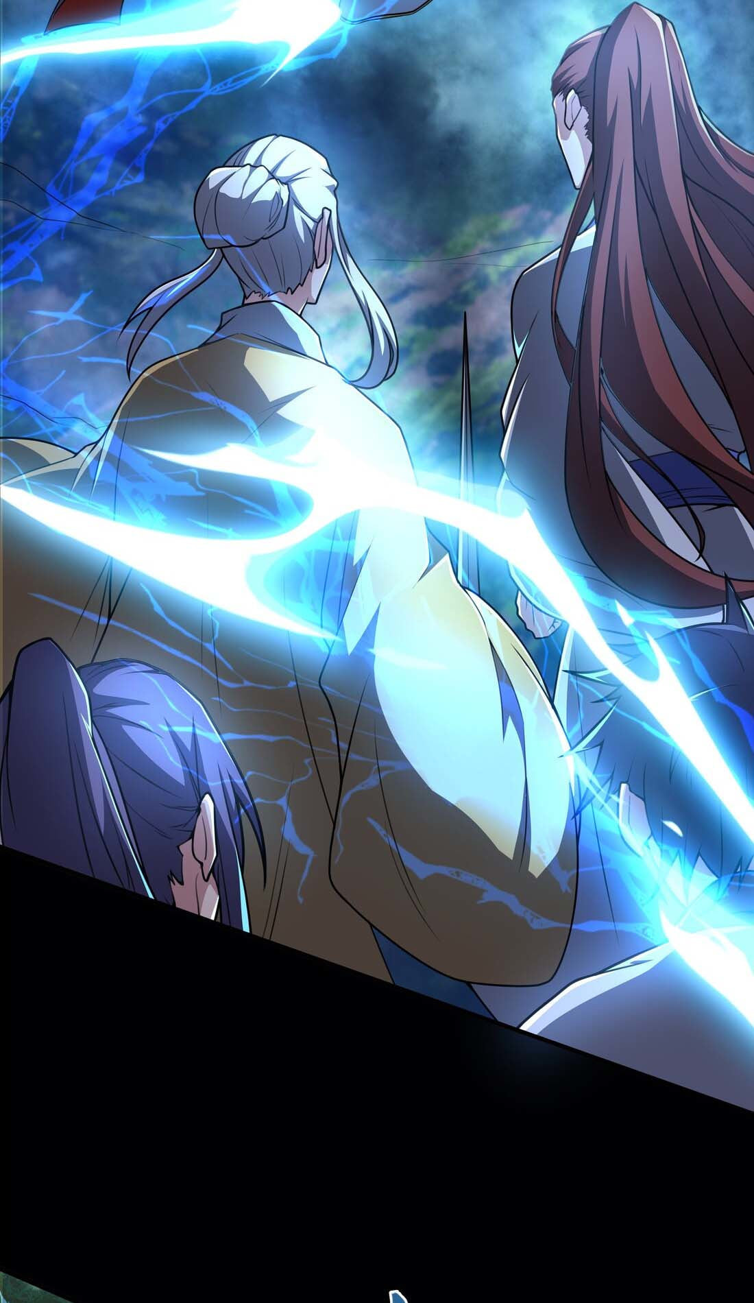 เทพเจ้าอสูรแห่งราชันสงคราม ตอนที่ 1 หน้า 8