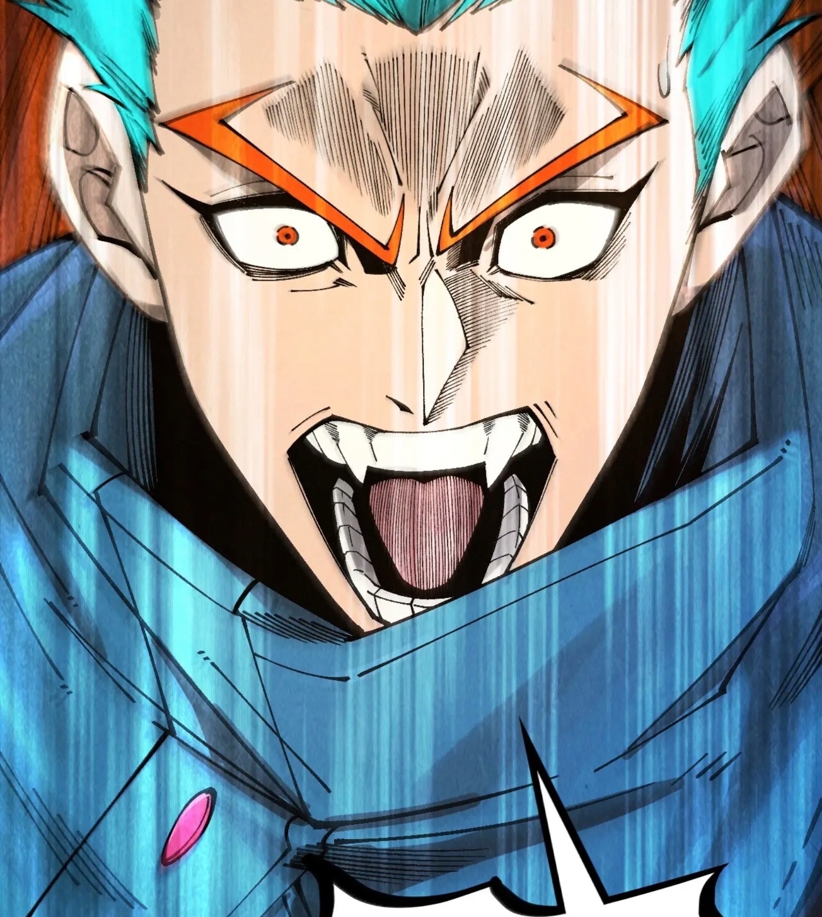 มหาเทพนิรันดร์กาล ตอนที่ 228 หน้า 3