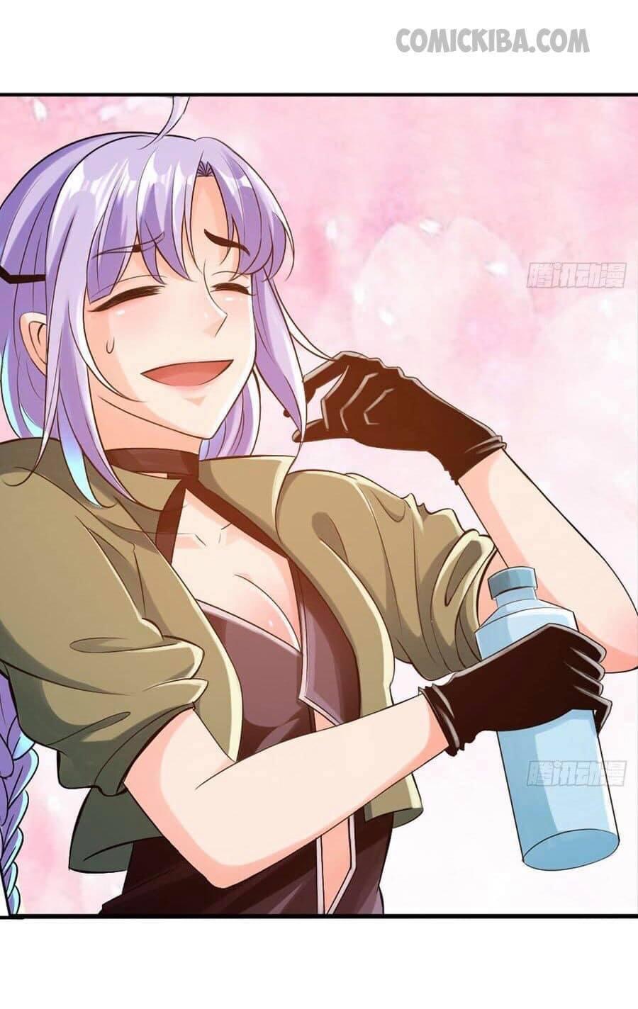 สุดยอดระบบความตายสุดแกร่ง ตอนที่ 8 หน้า 18