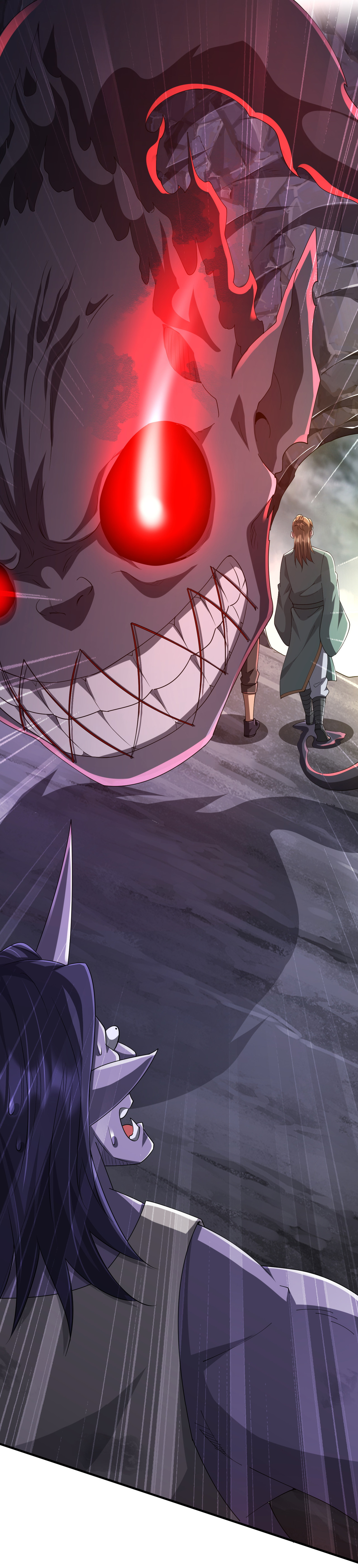 Start with trillions of coins ตอนที่ 65 หน้า 7