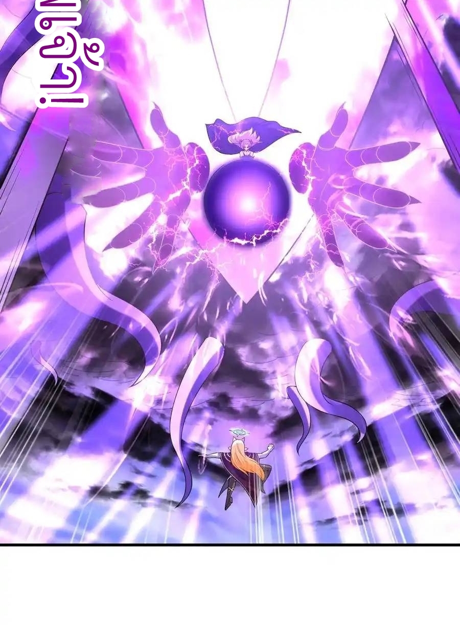 My Harem Is Entirely Female Demon Villains ตอนที่ 128 หน้า 15
