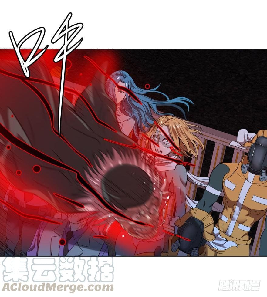 List of villains ตอนที่ 35 หน้า 8