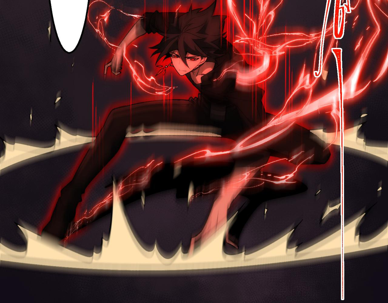 I created an Urban Legend ตอนที่ 43 หน้า 42