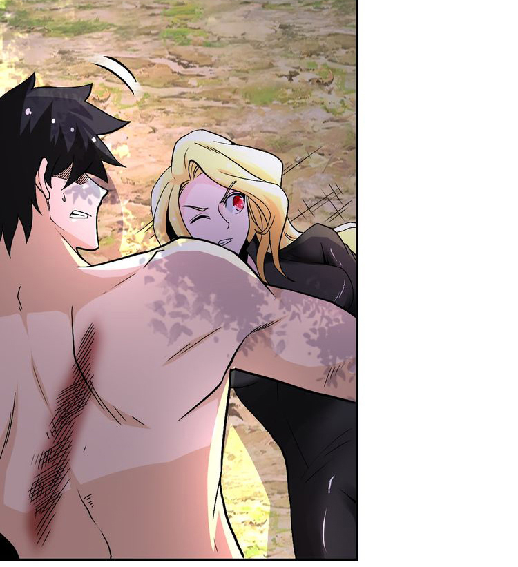 Apocalyptic Super System ตอนที่ 117 หน้า 22