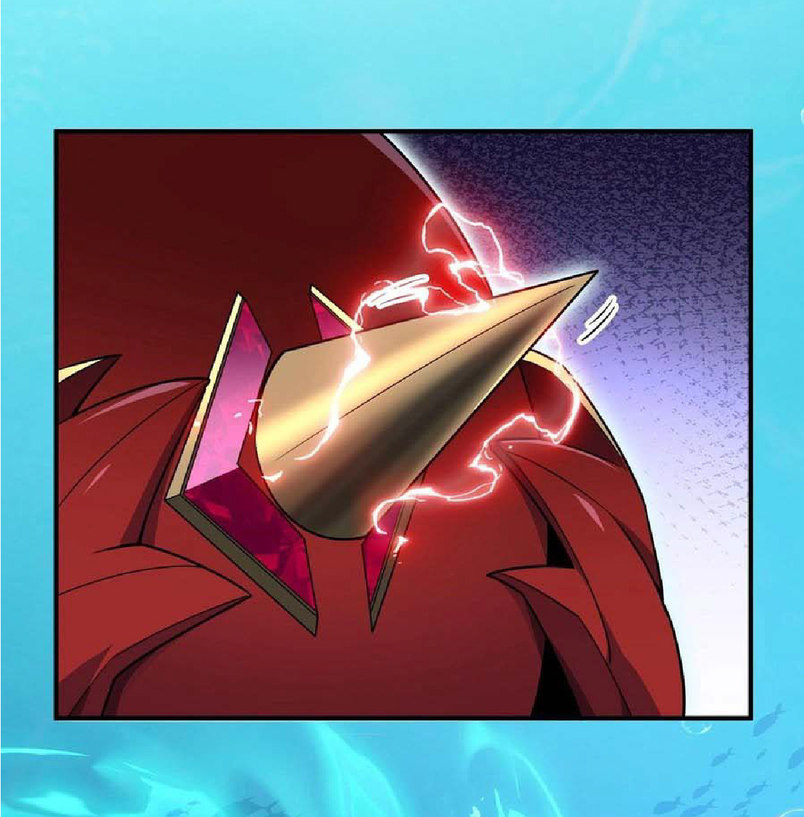 การวิวัฒนาการจากปลาคาร์พสู่มังกร ตอนที่ 10 หน้า 41