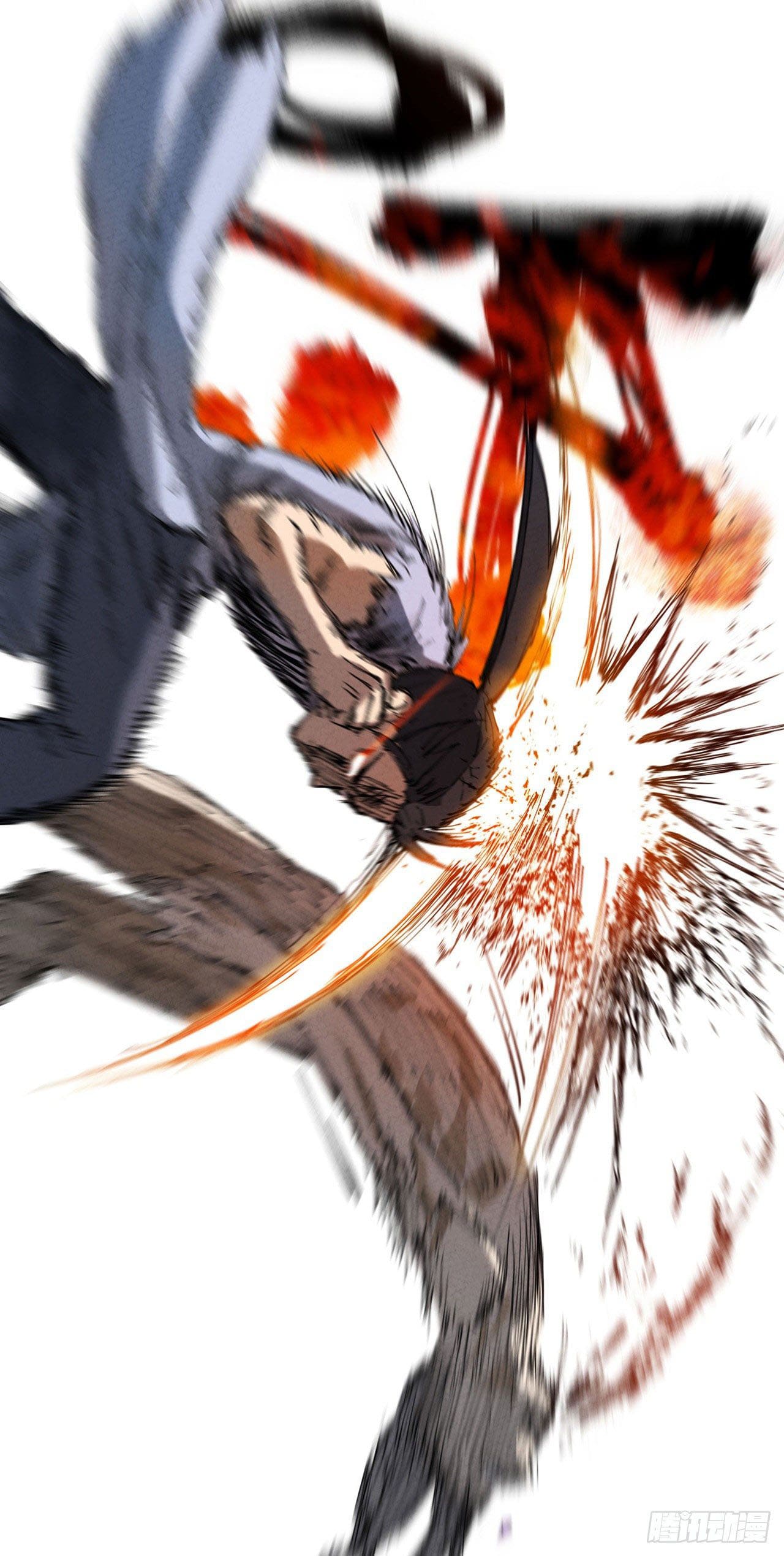 ระบบพัฒนาสุดแข็งแกร่ง ตอนที่ 33 หน้า 23