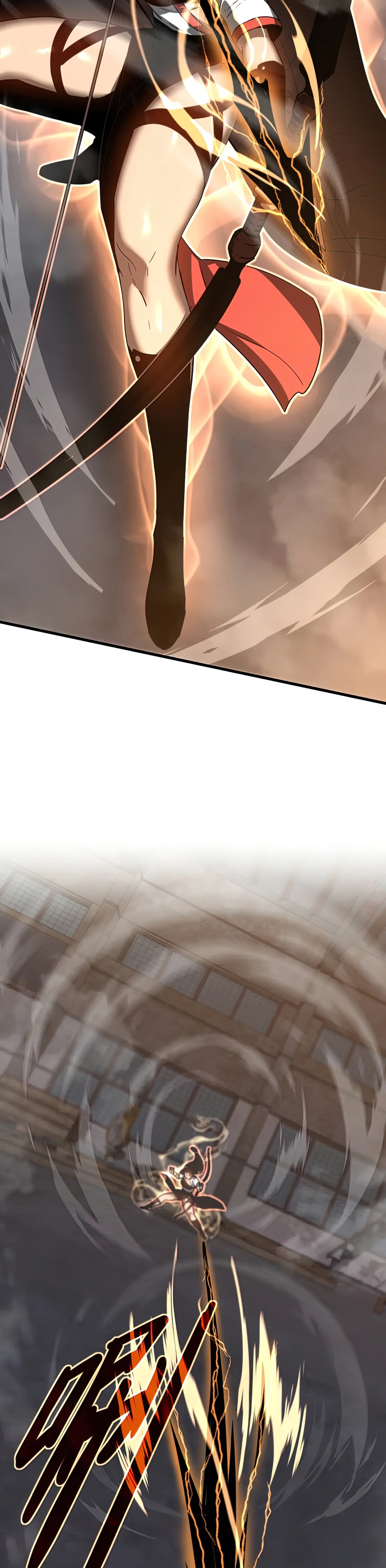 Super Evolution ตอนที่ 83 หน้า 11