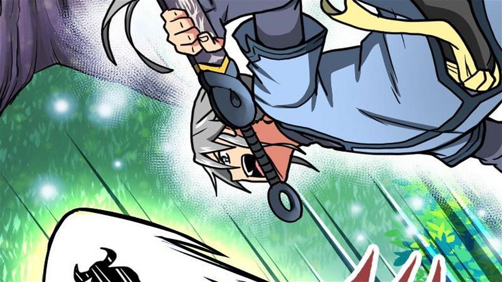 Peerless sword god เทพกระบี่ไรเทียมทาน ตอนที่ 30 หน้า 47