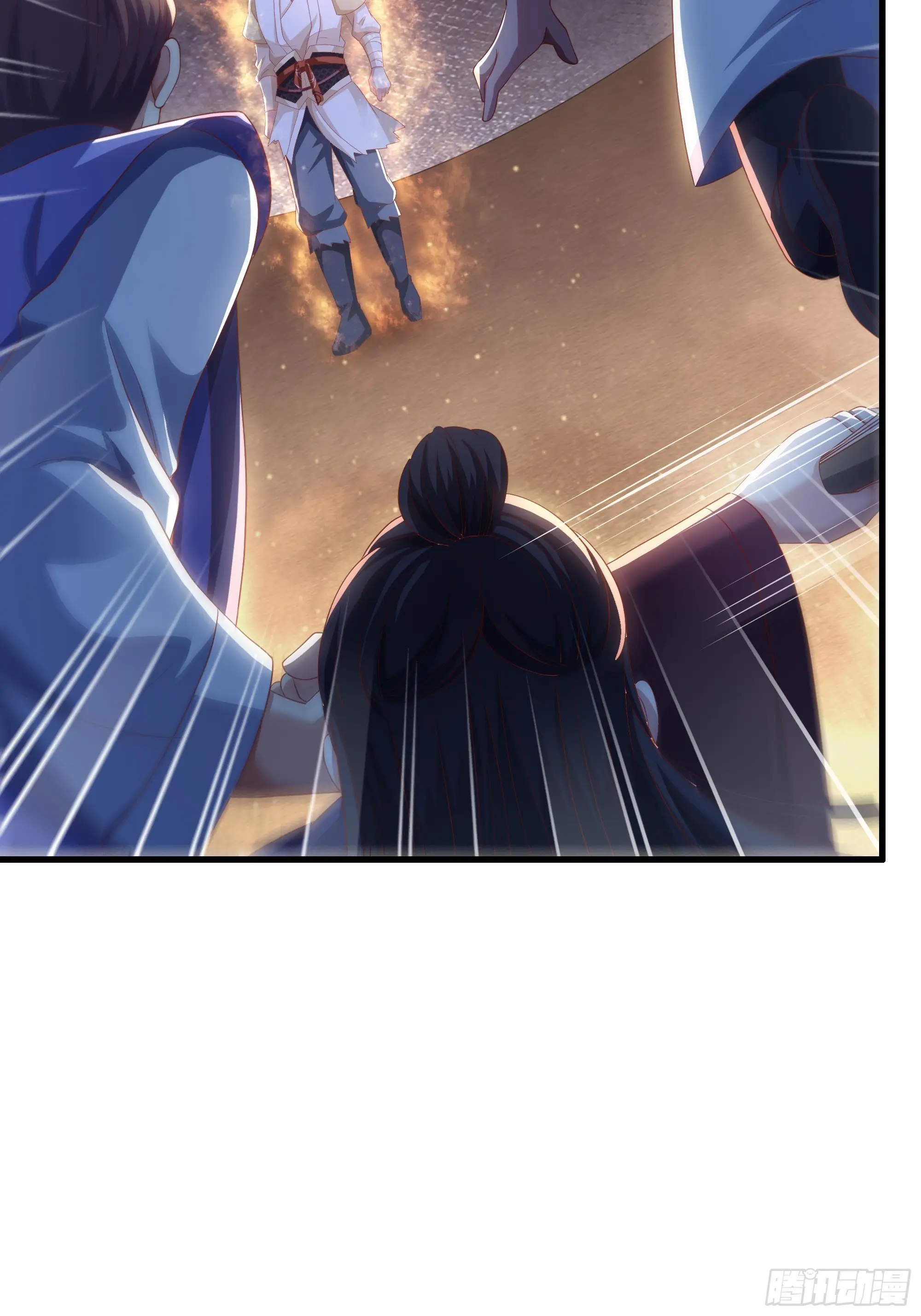 เกิดใหม่ครั้งนี้ของเป็นอู่ต้าหลางสุดแกร่ง ตอนที่ 8 หน้า 44