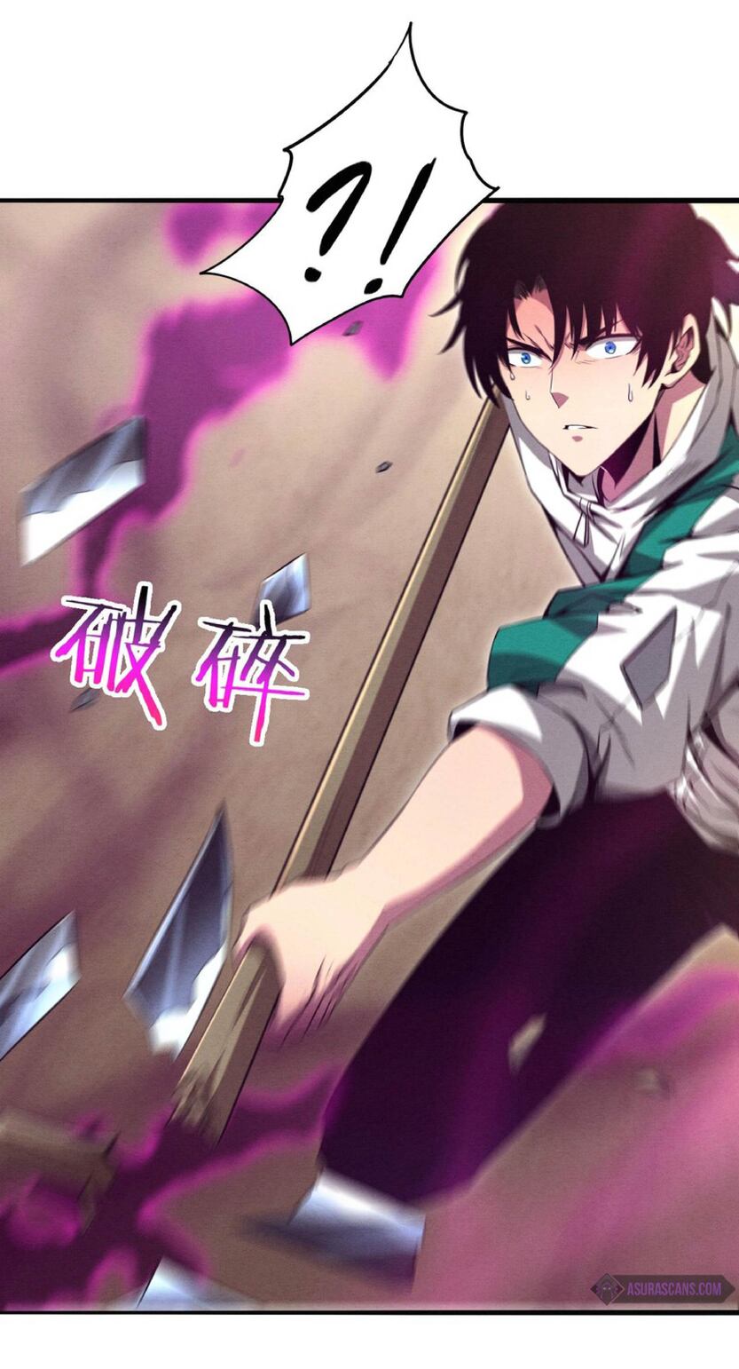 the frenzy of evolution การวิวัฒนาการที่บ้าคลั่ง ตอนที่ 8 หน้า 43