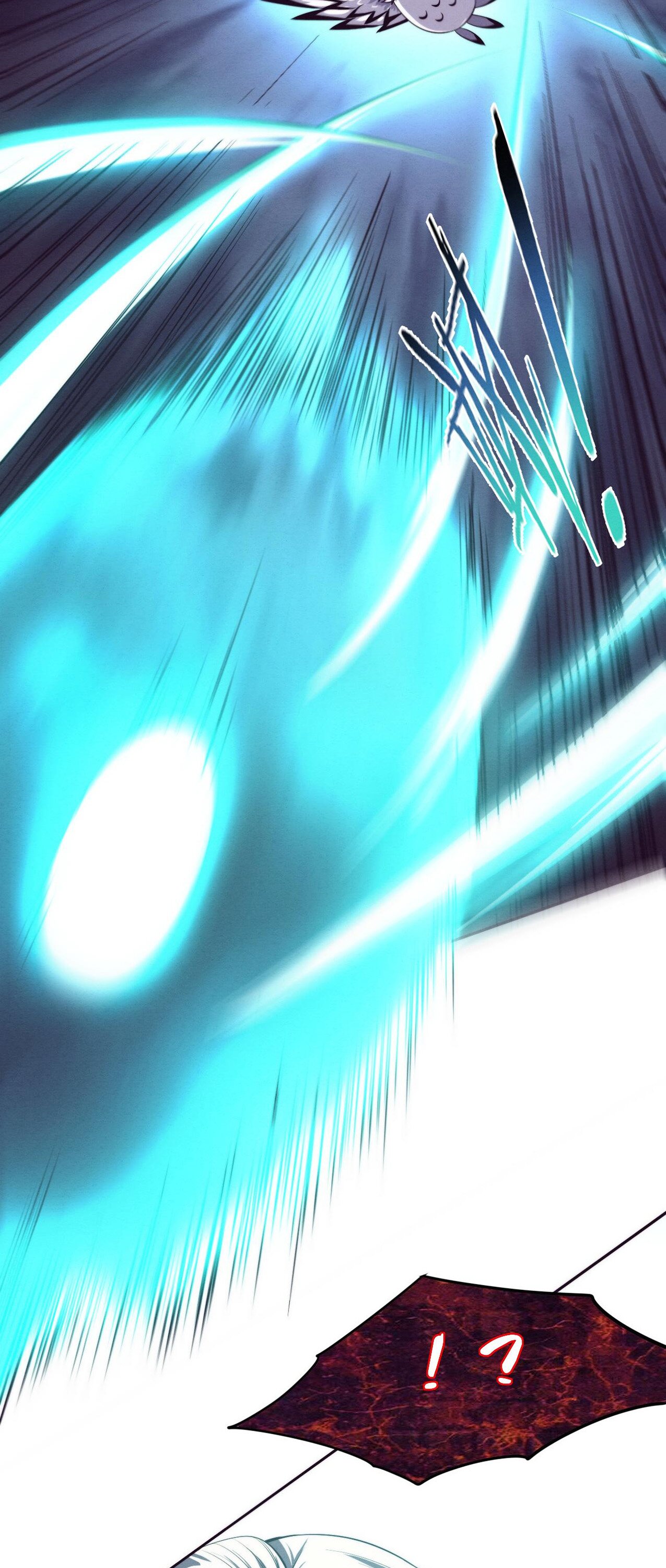 The Frenzy Of Evolution ตอนที่ 95 หน้า 14