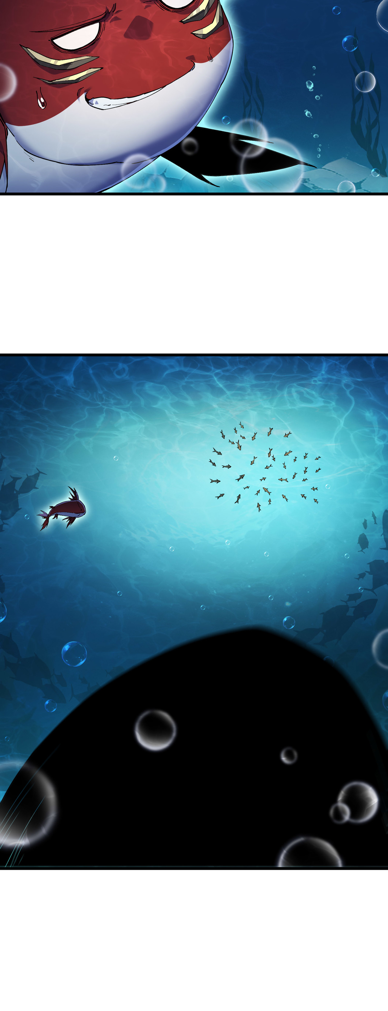 ปลาคาร์ฟ ทมิฬ ตอนที่ 3 หน้า 81