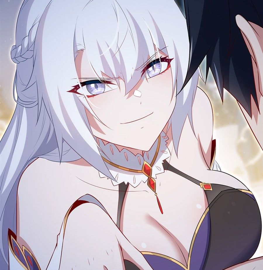 Shut Up, Evil Dragon! I don't want to raise a child with you anymore ตอนที่ 95 หน้า 32