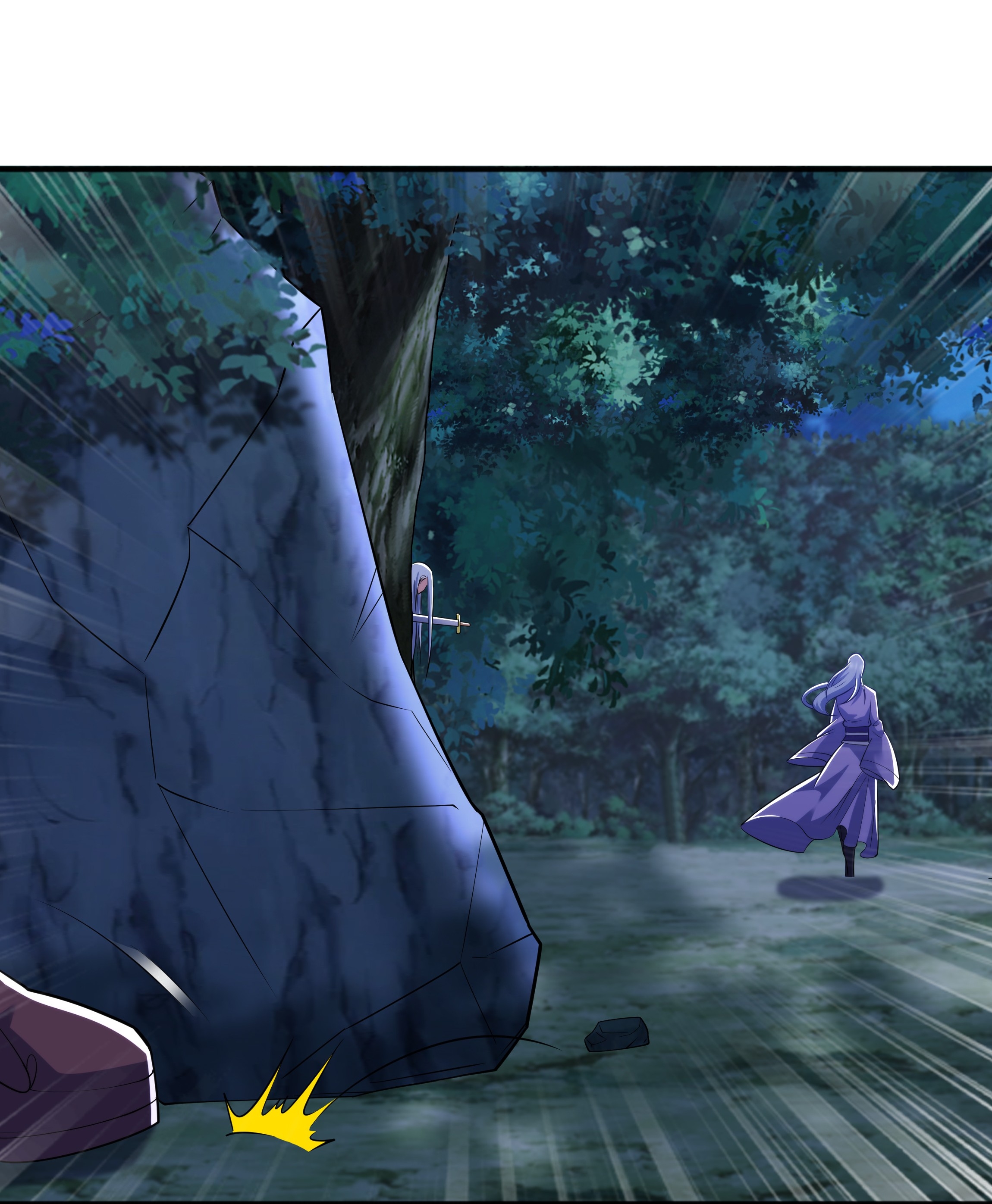 เทพเจ้าอสูรแห่งราชันสงคราม ตอนที่ 12 หน้า 40