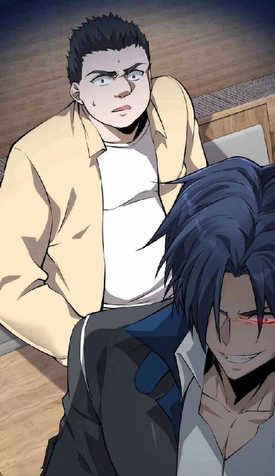 การกลับมาของราชาปีศาจ ตอนที่ 4 หน้า 61