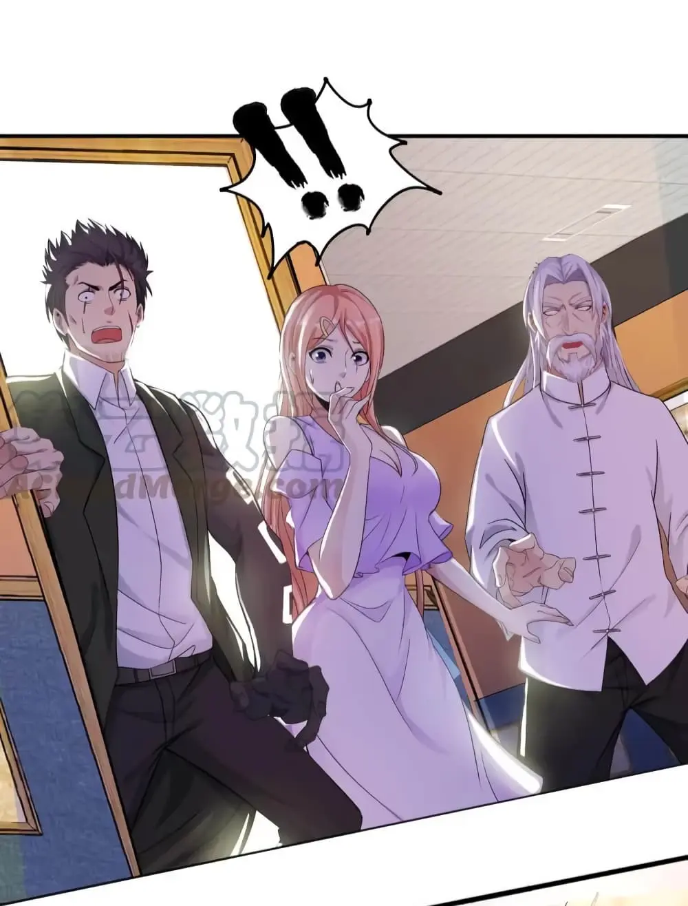 ฉันเป็นอัจฉริยะที่ไม่มีใครเอาชนะได้ ตอนที่ 13 หน้า 8