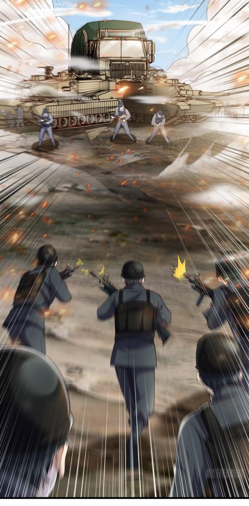 THE FIRST ORDER ตอนที่ 236 หน้า 17