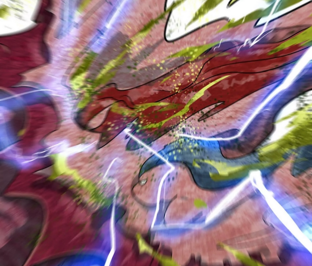 กอบกู้โลกเหรอ? นั่นเป็นไปไม่ได้หรอก ตอนที่ 2 หน้า 63