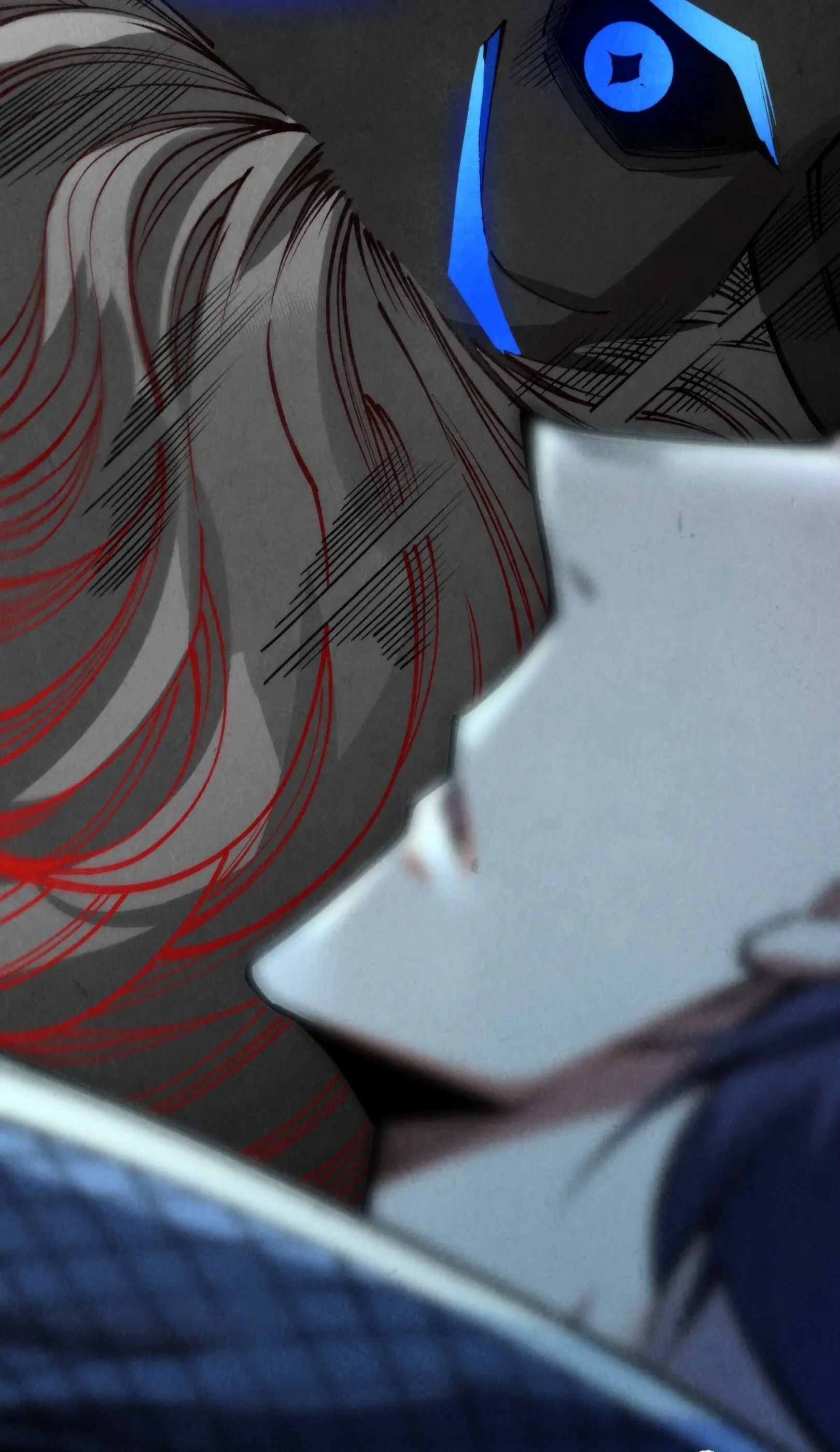 มหาเทพนิรันดร์กาล ตอนที่ 183 หน้า 33