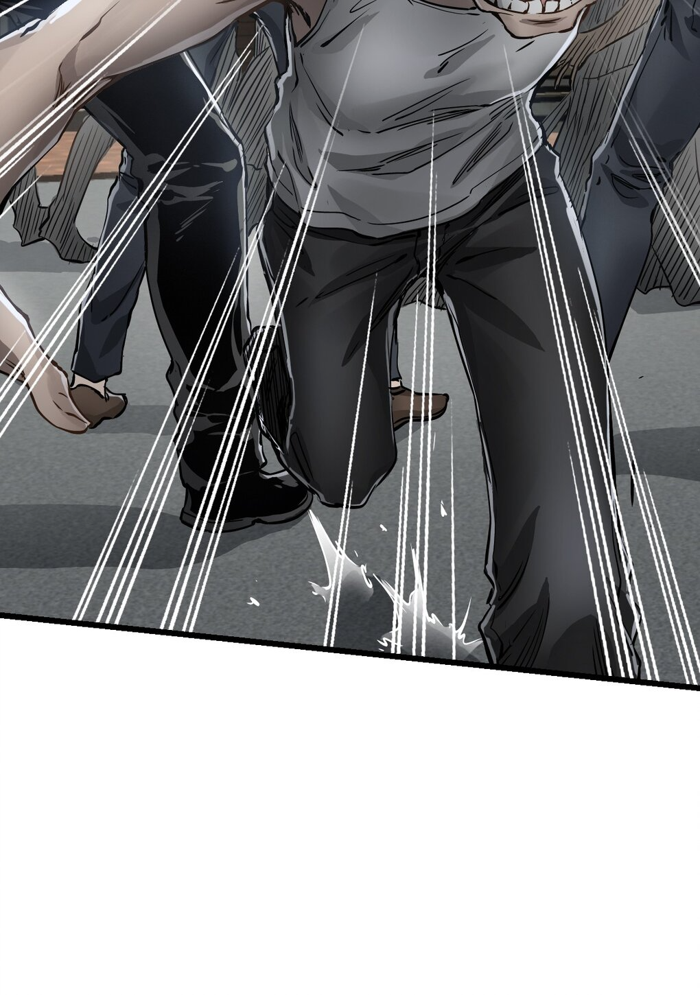 ช่างกล วันสิ้นโลก (Apocalypse Mechanic) ตอนที่ 5 หน้า 8