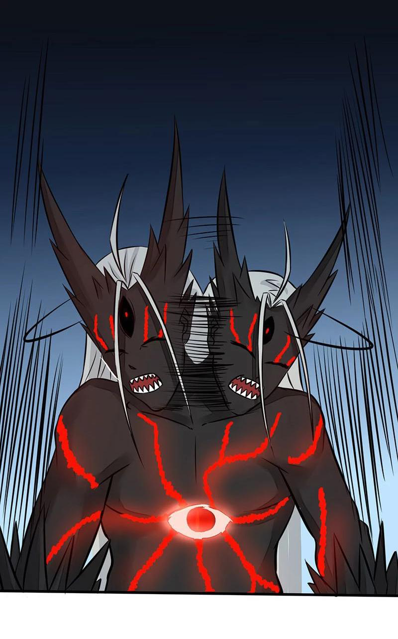 Abrí las puertas de el infierno ข้าเปิดแดนยมโลก ตอนที่ 50 หน้า 15