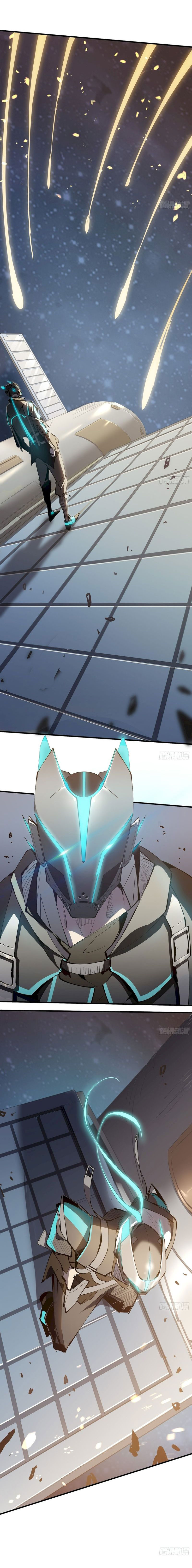 STAR PRISON ตอนที่ 2 หน้า 5